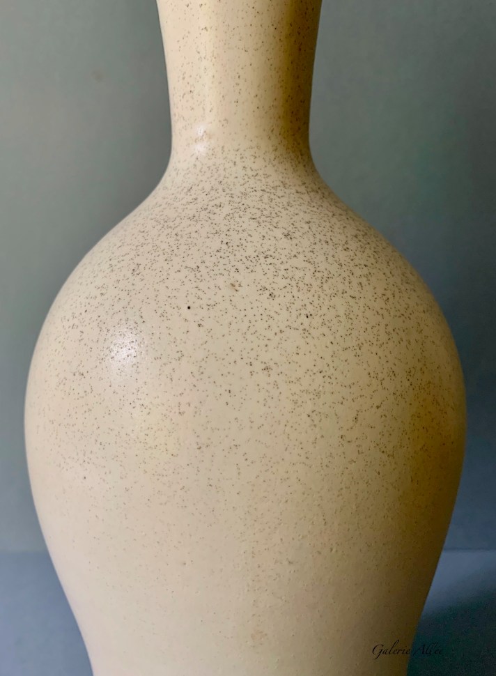 vase 1063 détail