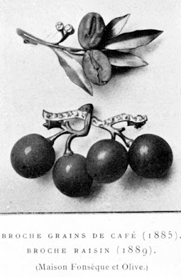 1889 fon et Oli dans le vever