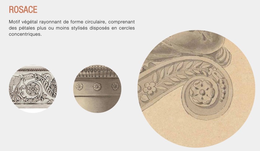 rosace