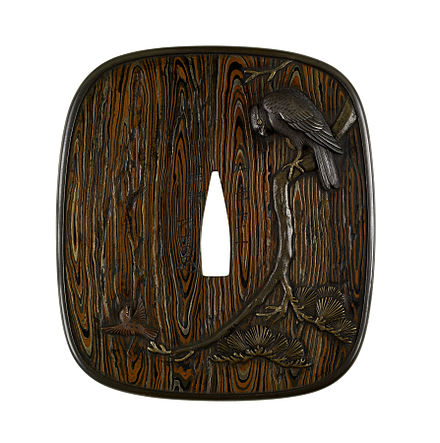 TSUBA